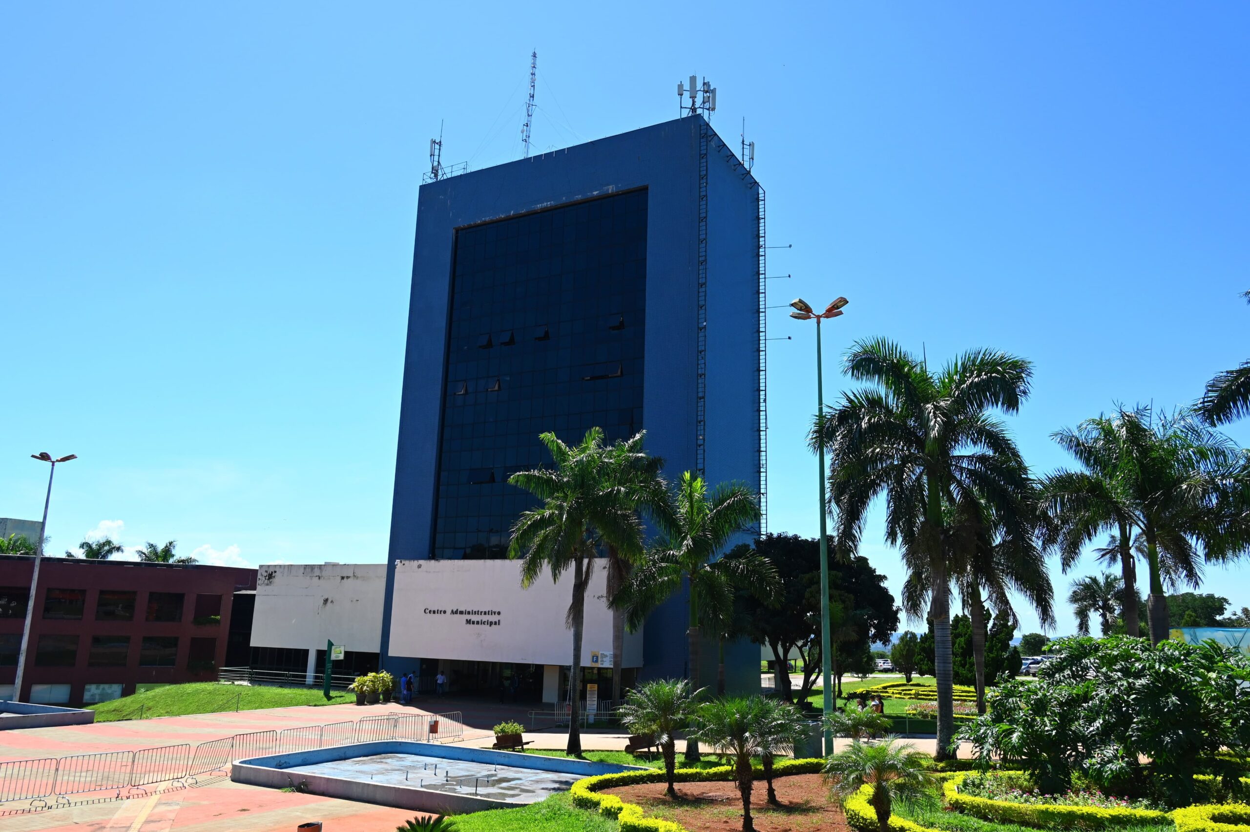 Prefeitura de Goiânia Implementa Medida Cautelar para Rever Planejamento Urbano