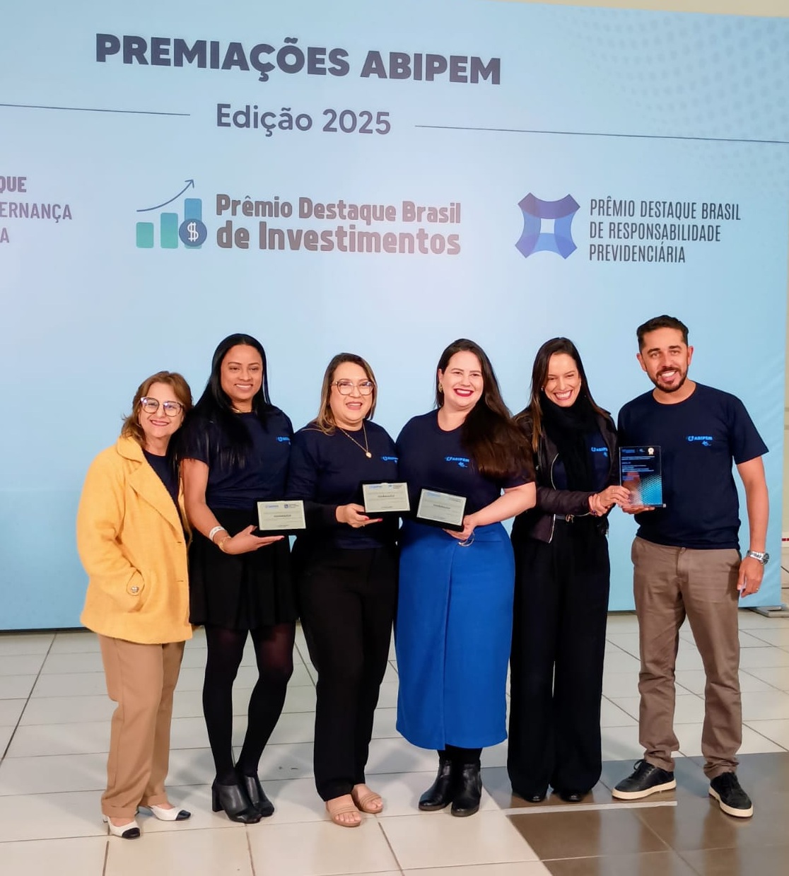 GoiâniaPrev Recebe Certificação Nível II em Gestão Nacional de Previdência Social e Destaque no Setor Público