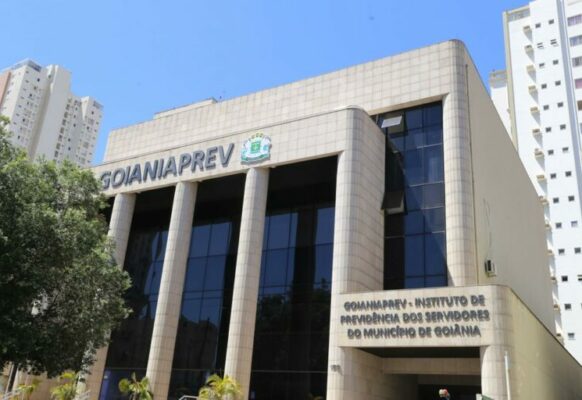 Goiânia Renova Portal da Transparência para Ampliar Acesso e Controle Social da População