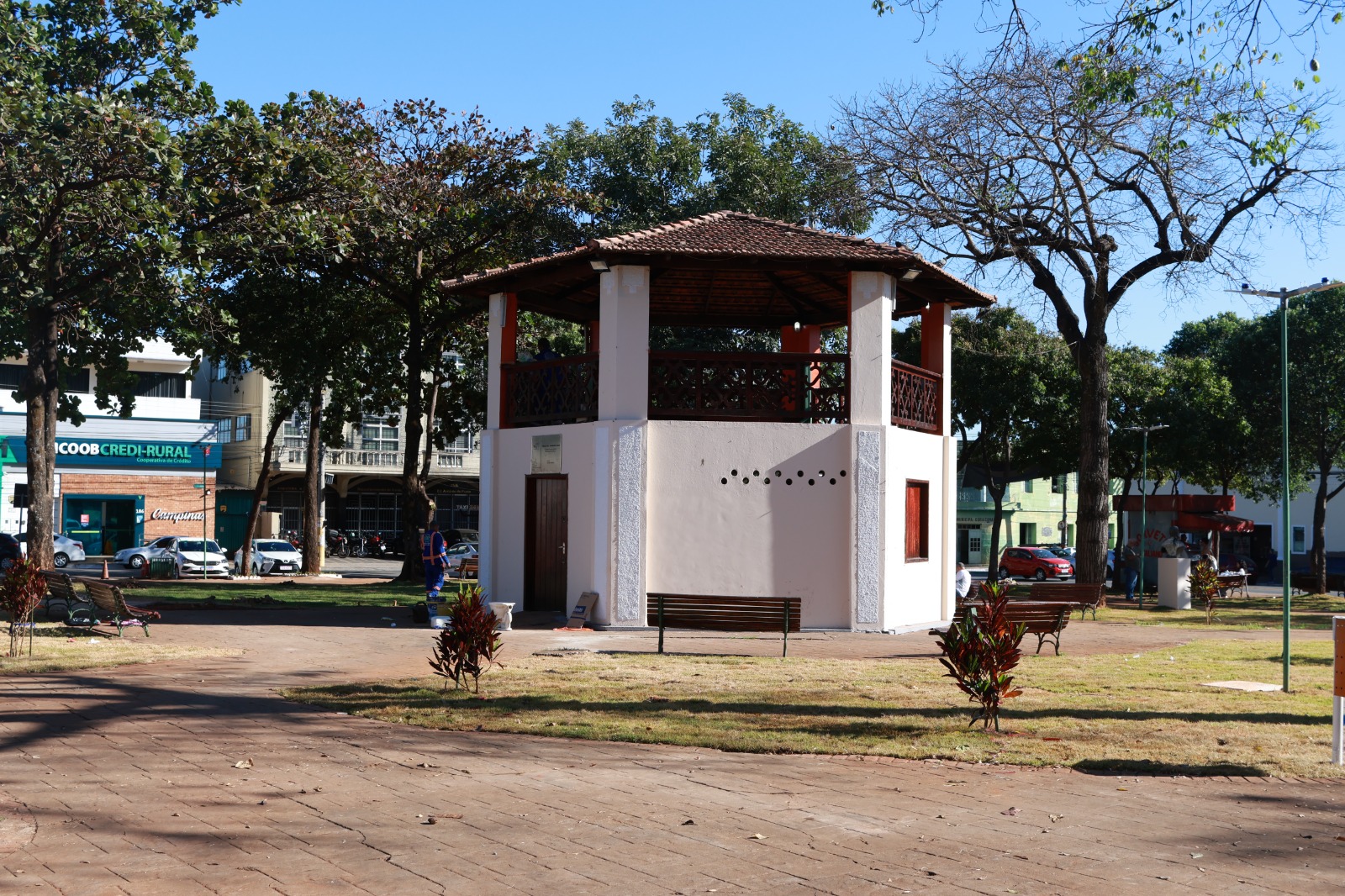 Moradores de Campinas Celebram Melhorias Urbanas e Investimentos da Gestão Mabel em Infraestrutura e Mobilidade