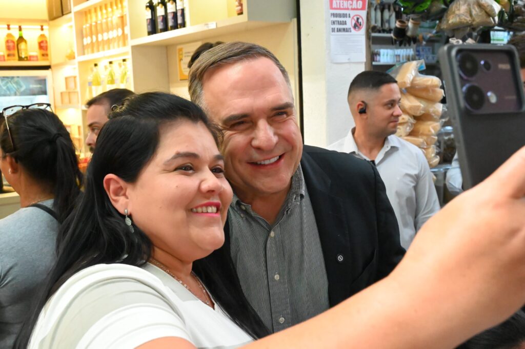 Campinas Celebra Melhorias na Infraestrutura: Investimentos que Transformam a Cidade