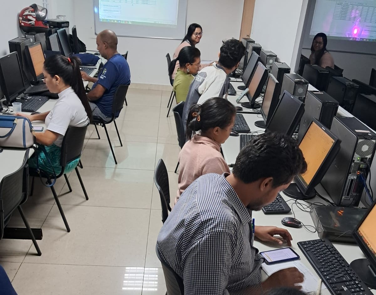 Prefeitura de Goiânia abre 260 vagas para cursos gratuitos de qualificação profissional Prefeitura de Goiânia abre 260 vagas para cursos gratuitos de qualificação profissional