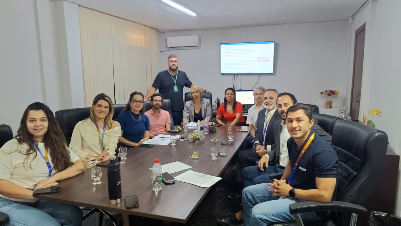 Amma e Equatorial definem novos critérios para podas de árvores em Goiânia, protegendo fiações elétricas