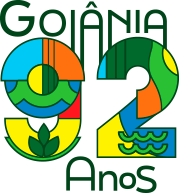 Goiânia 92 Anos