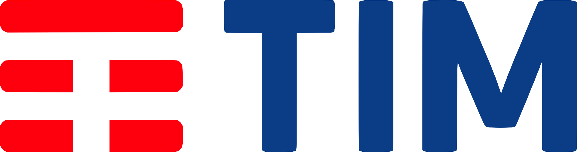 Logo TIM