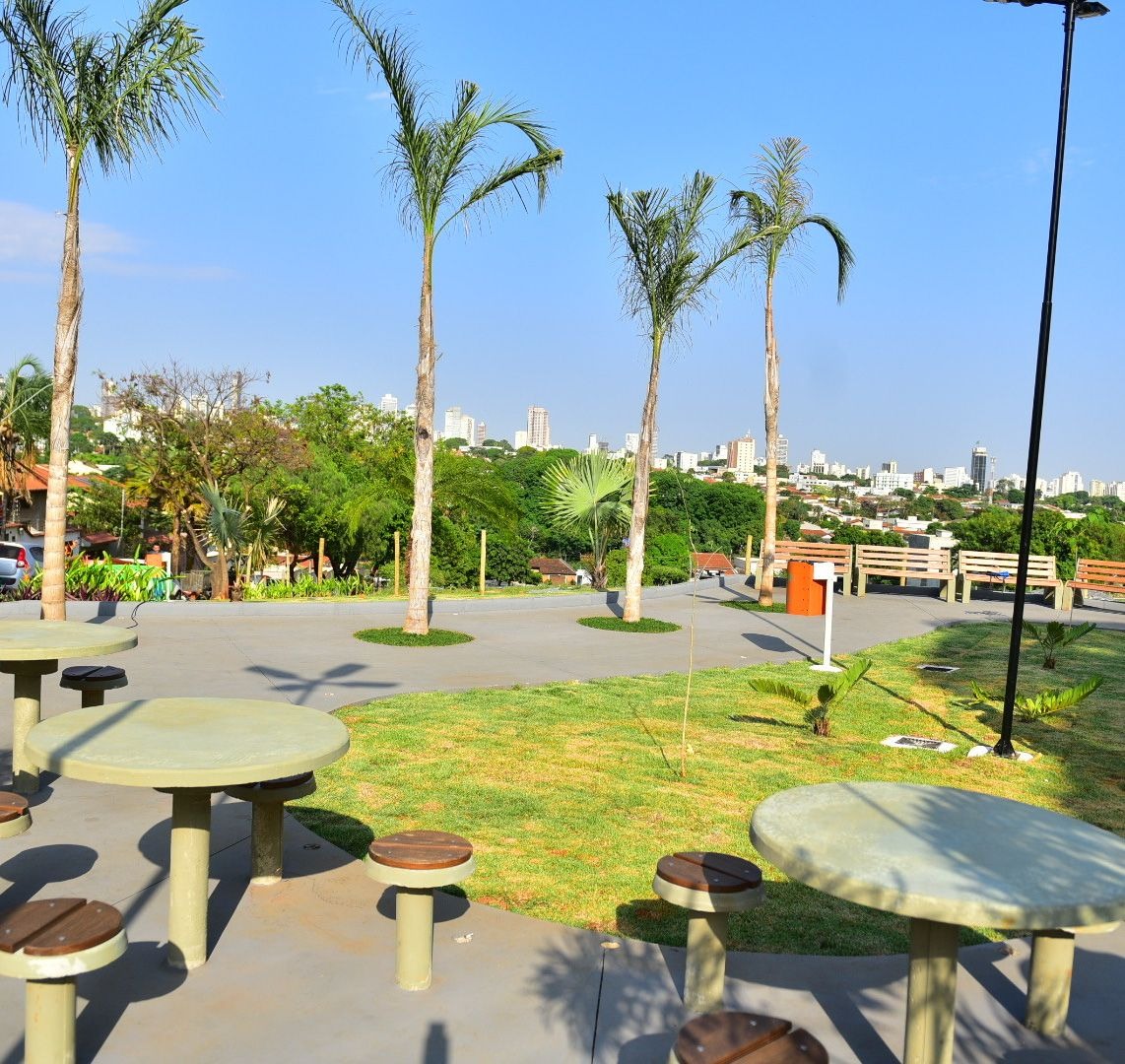 Goiânia lança programa “Adote Uma Praça” para estimular a revitalização de áreas públicas e aumentar a participação da comunidade