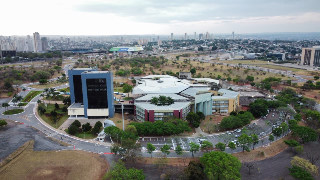 Prefeitura de Goiânia lança Refis 2025 com descontos de até 99% em débitos tributários e não tributários Prefeitura de Goiânia lança Refis 2025 com descontos de até 99% em débitos tributários e não tributários