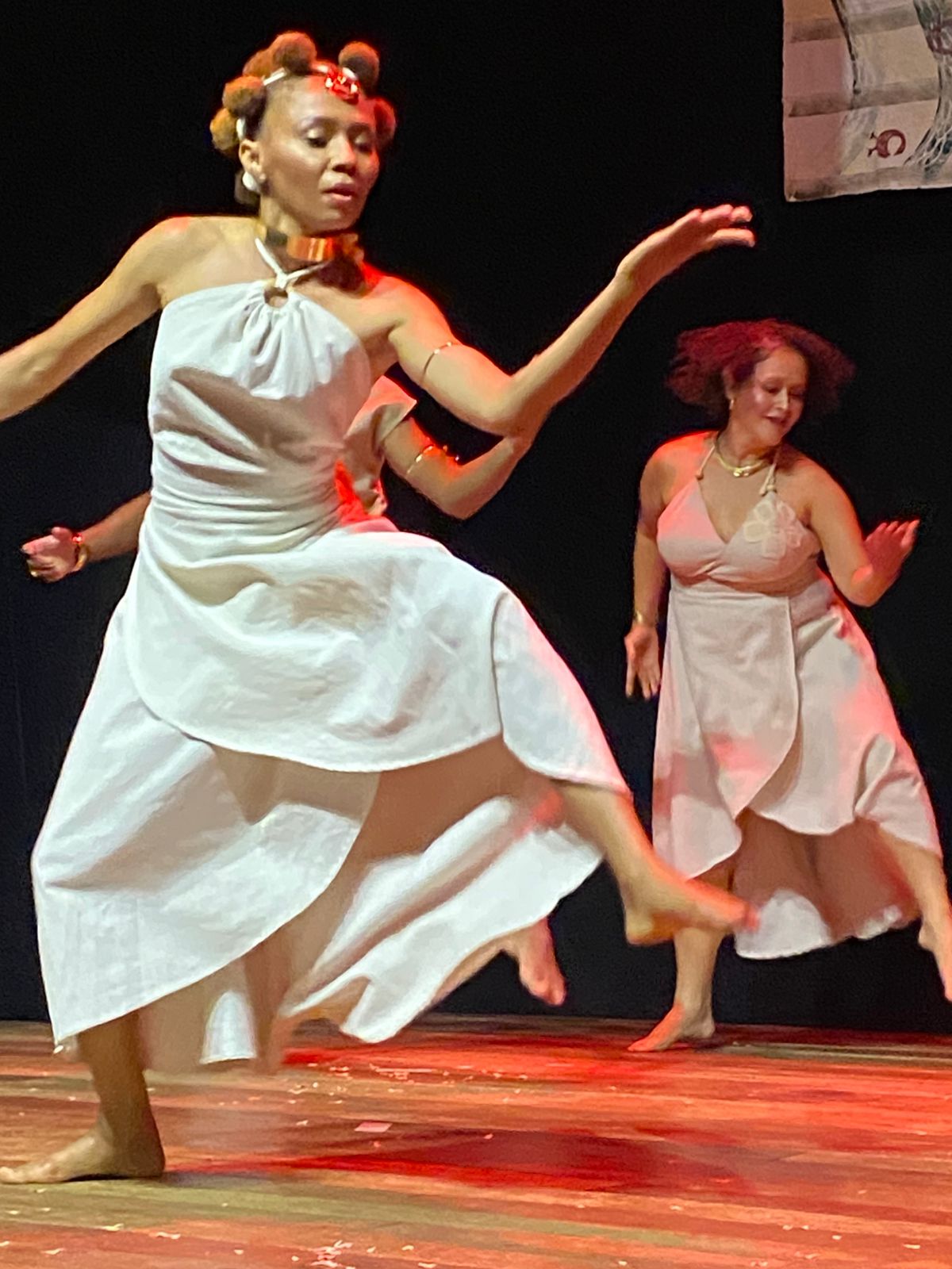 Centro Livre de Artes de Goiânia celebra 50 anos com espetáculo “A Arte de Dançar – 50 Anos em Cena” no Teatro Goiânia