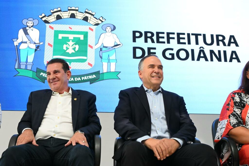 Goiânia recebe R$ 8,5 milhões para transformar Cais de Campinas em UPA, ampliando atendimento à saúde pública