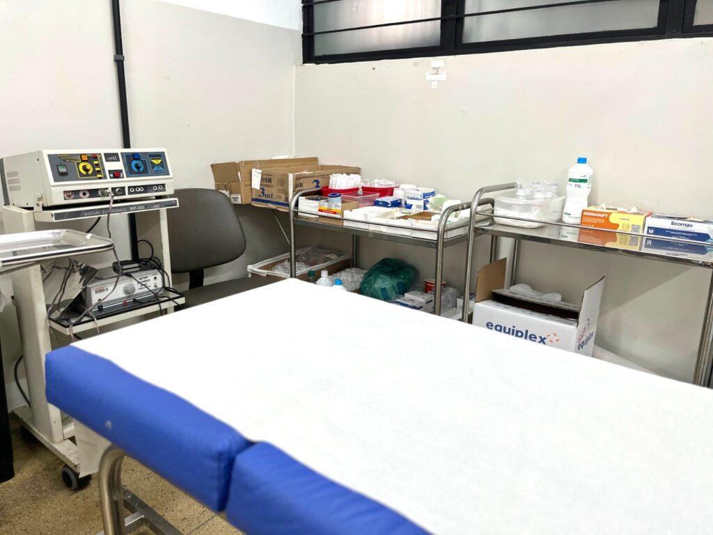 Ciams Novo Horizonte expande serviços de saúde em Goiânia com atendimentos especializados e novo centro de vacinação