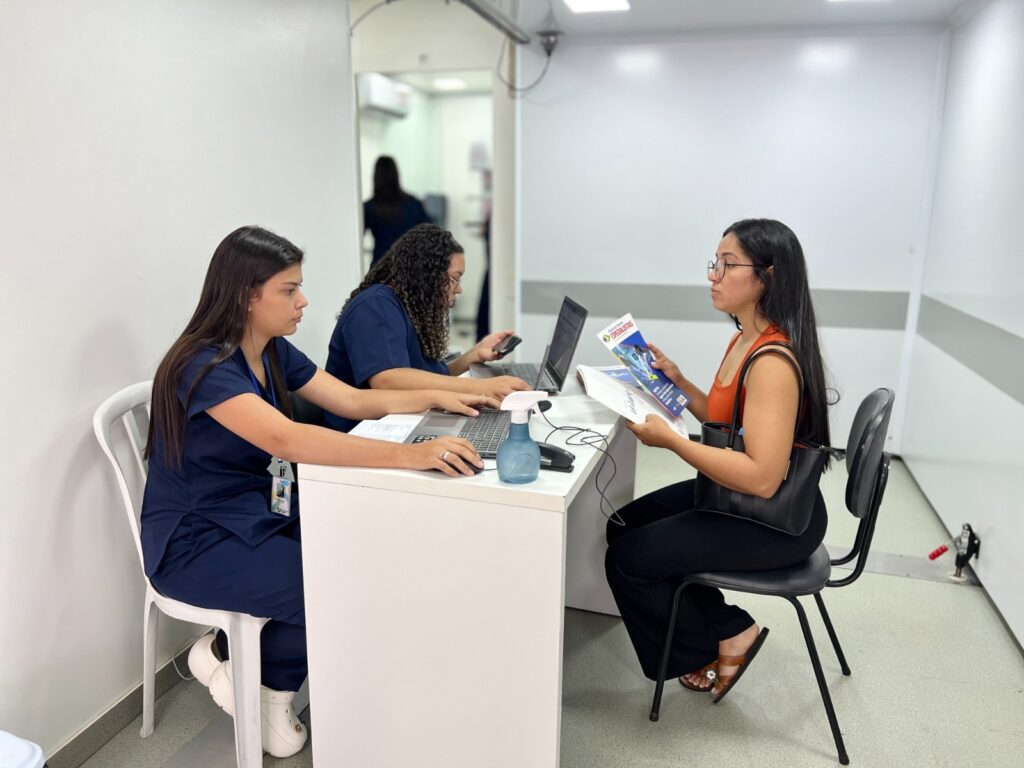 Goiânia encerra 2025 com reestruturação do Samu, reinício de serviços e recorde de 2,1 milhões de atendimentos em saúde