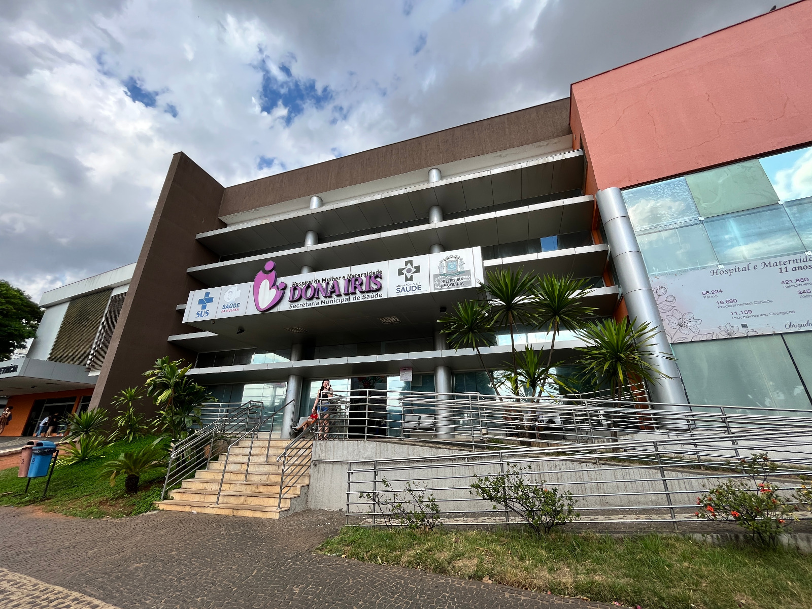 Prefeitura de Goiânia capacita médicos para o uso do Implanon, novo contraceptivo do SUS