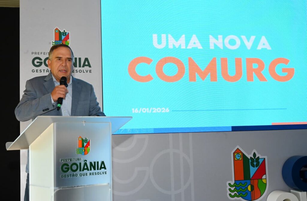 Comurg alcança redução histórica de R,6 bilhões sob liderança de Mabel e se torna superavitária