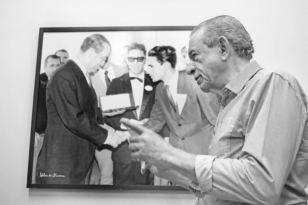 Memorial Iris Rezende Machado é reconhecido como patrimônio cultural de Goiânia