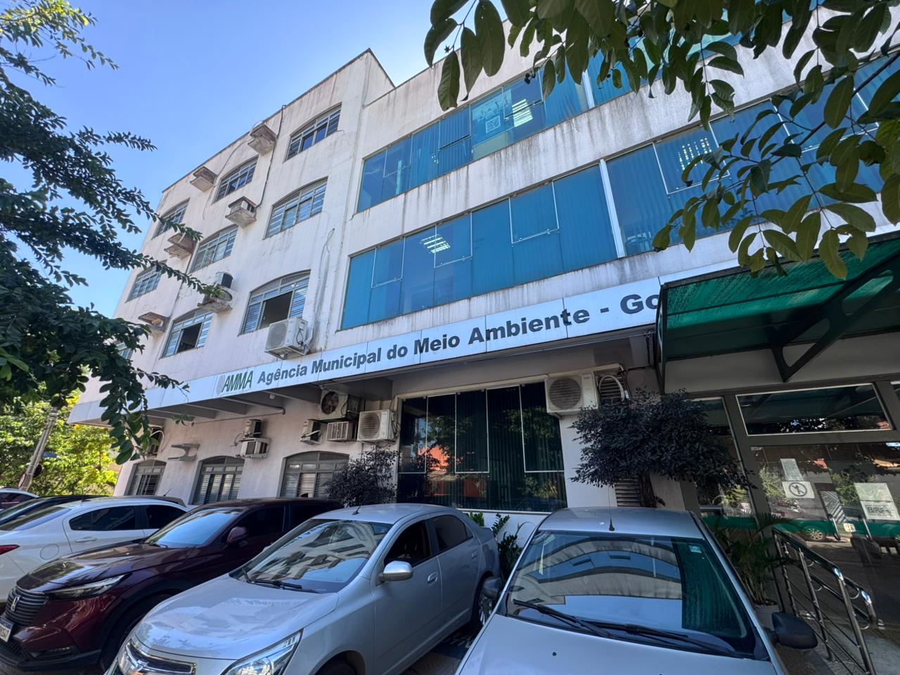 Amma revela novas atribuições após reorganização administrativa em Goiânia