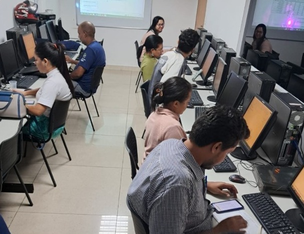 Prefeitura de Goiânia oferece 837 vagas gratuitas em cursos profissionalizantes com inscrições abertas