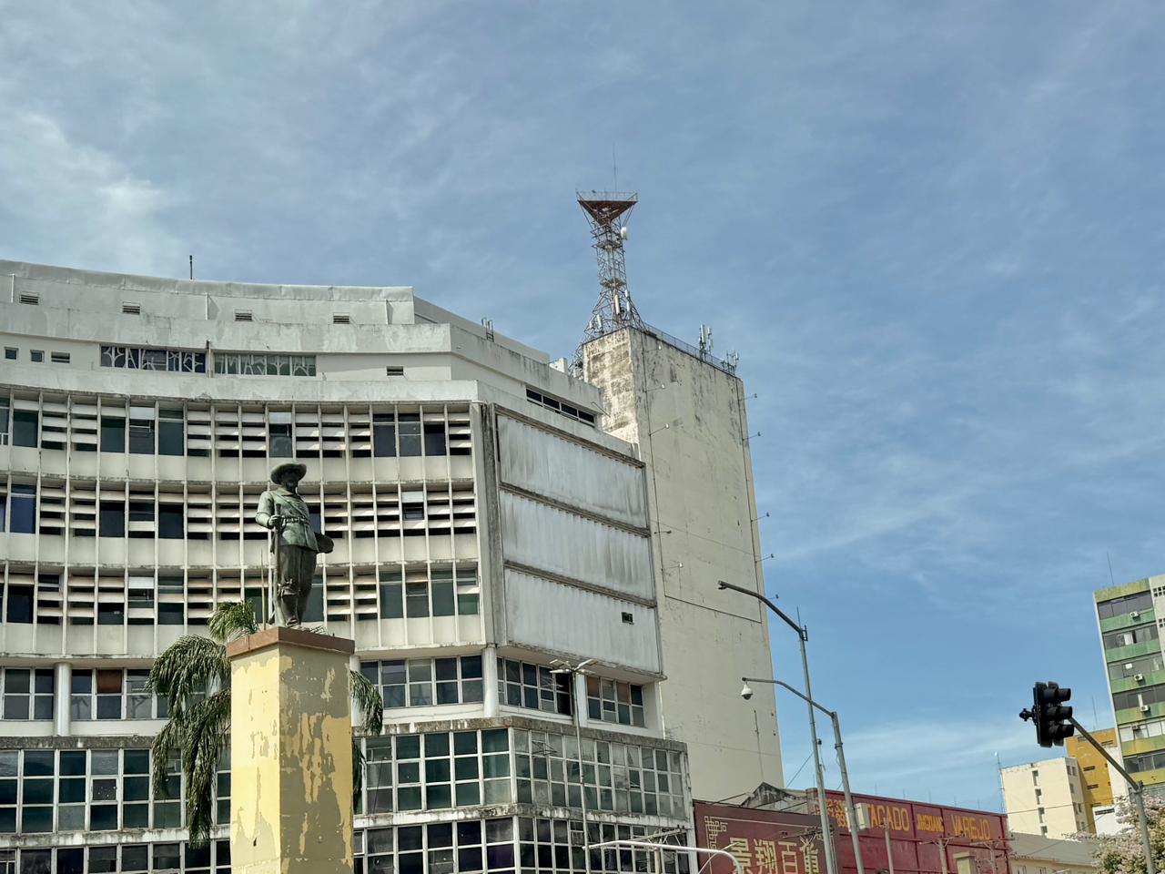 Programa Morar no Centro é aprovado na CCJ e avança para votação na Câmara de Goiânia