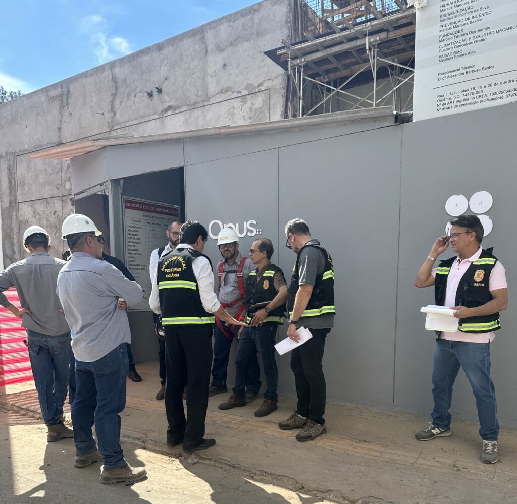 Zelo pelo espaço público