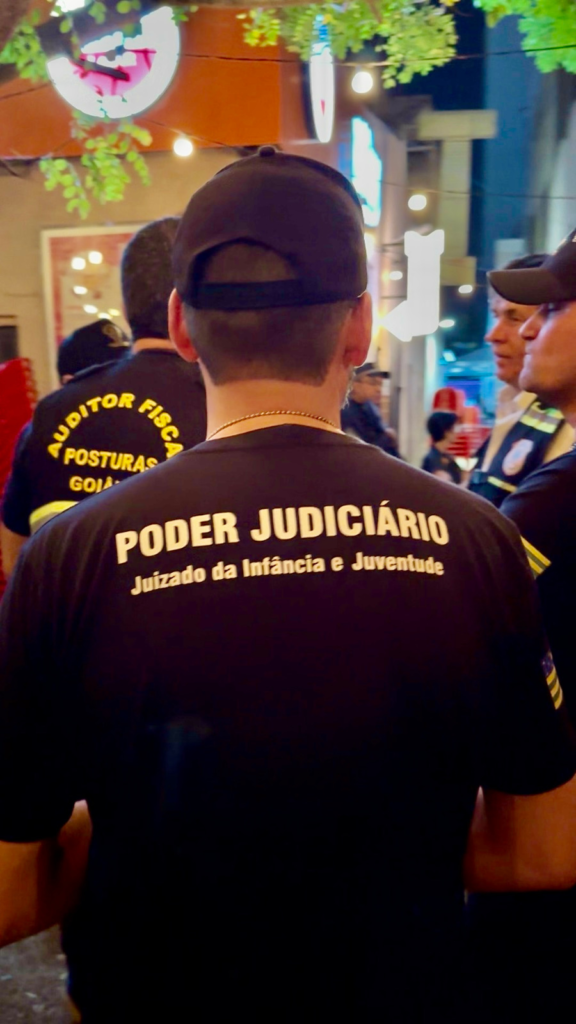 Prefeitura de Goiânia é reconhecida por entidades empresariais por ações de ordenamento na Rua do Lazer